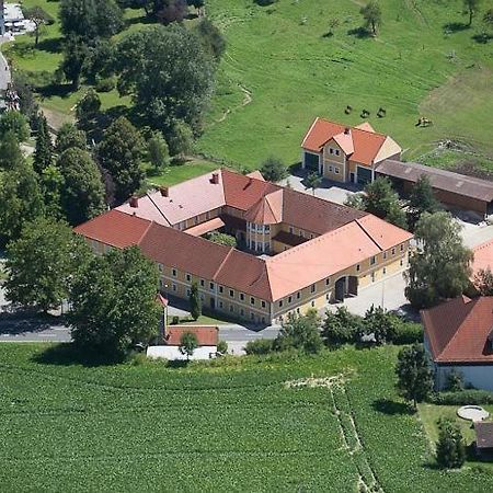 Gasthof Fischer Doernbach Wilhering Exterior foto