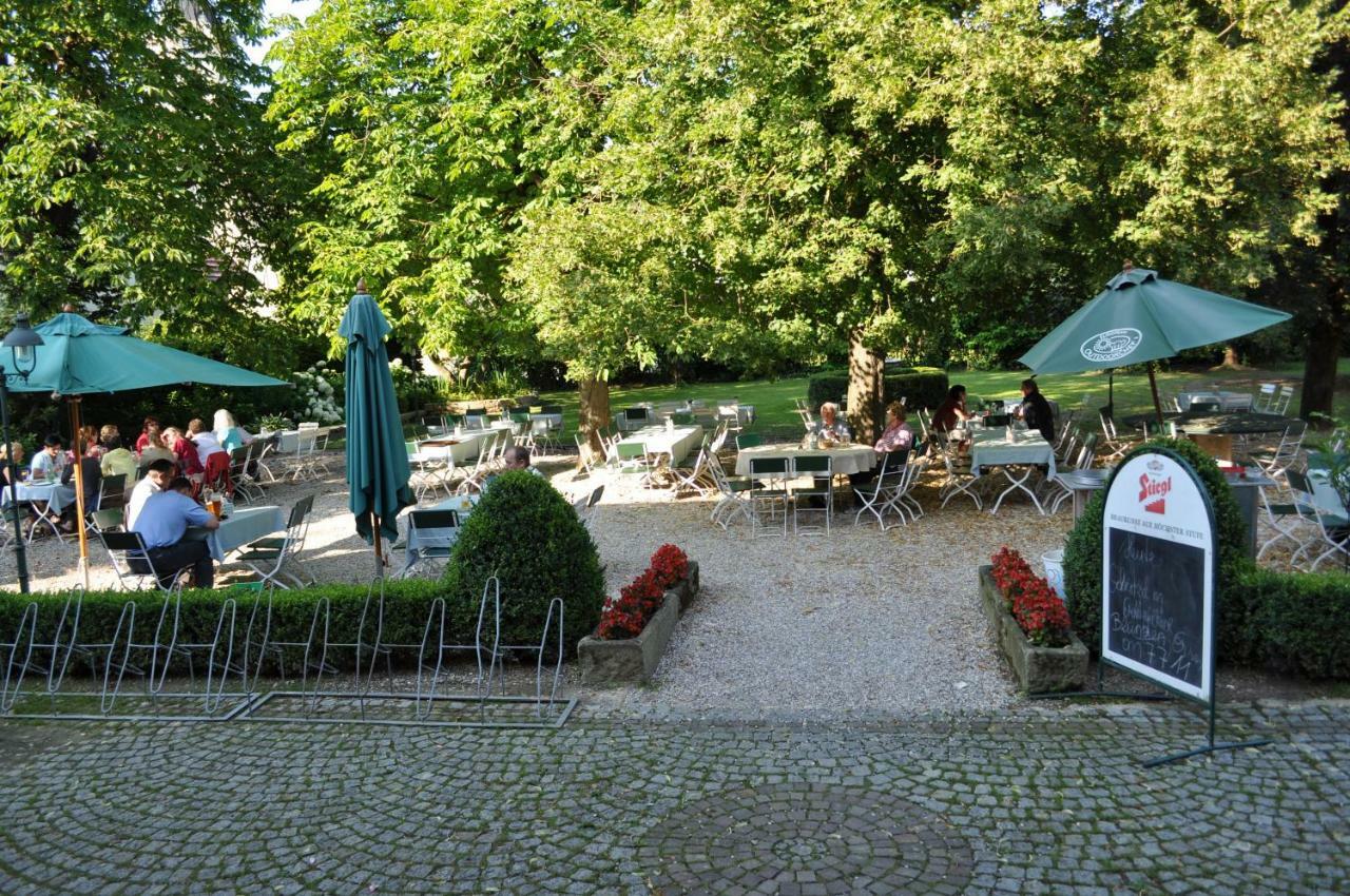 Gasthof Fischer Doernbach Wilhering Exterior foto
