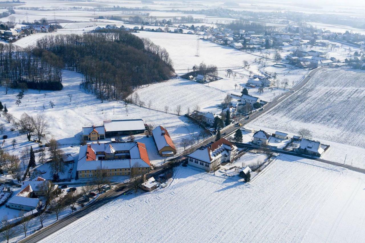 Gasthof Fischer Doernbach Wilhering Exterior foto
