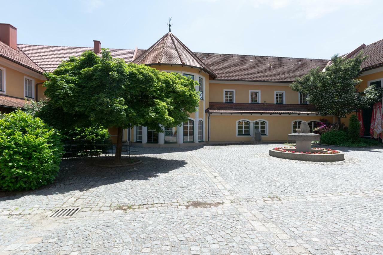Gasthof Fischer Doernbach Wilhering Exterior foto