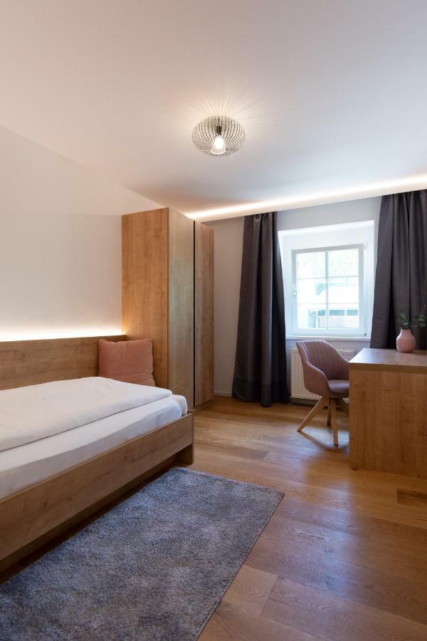 Gasthof Fischer Doernbach Wilhering Exterior foto